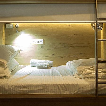 Pod N Beyond Smart Hotel Jamshedpur Bagian luar foto