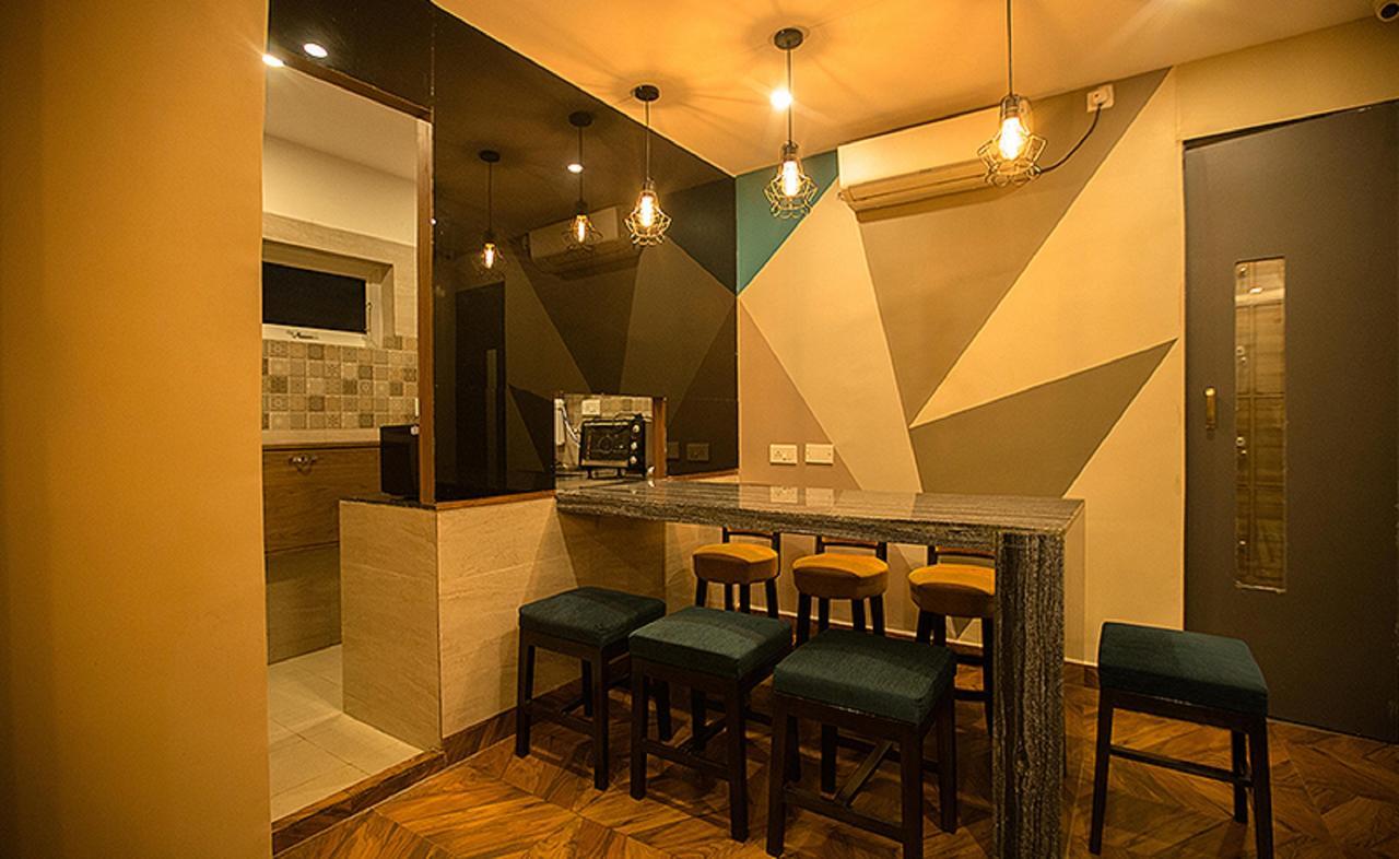 Pod N Beyond Smart Hotel Jamshedpur Bagian luar foto