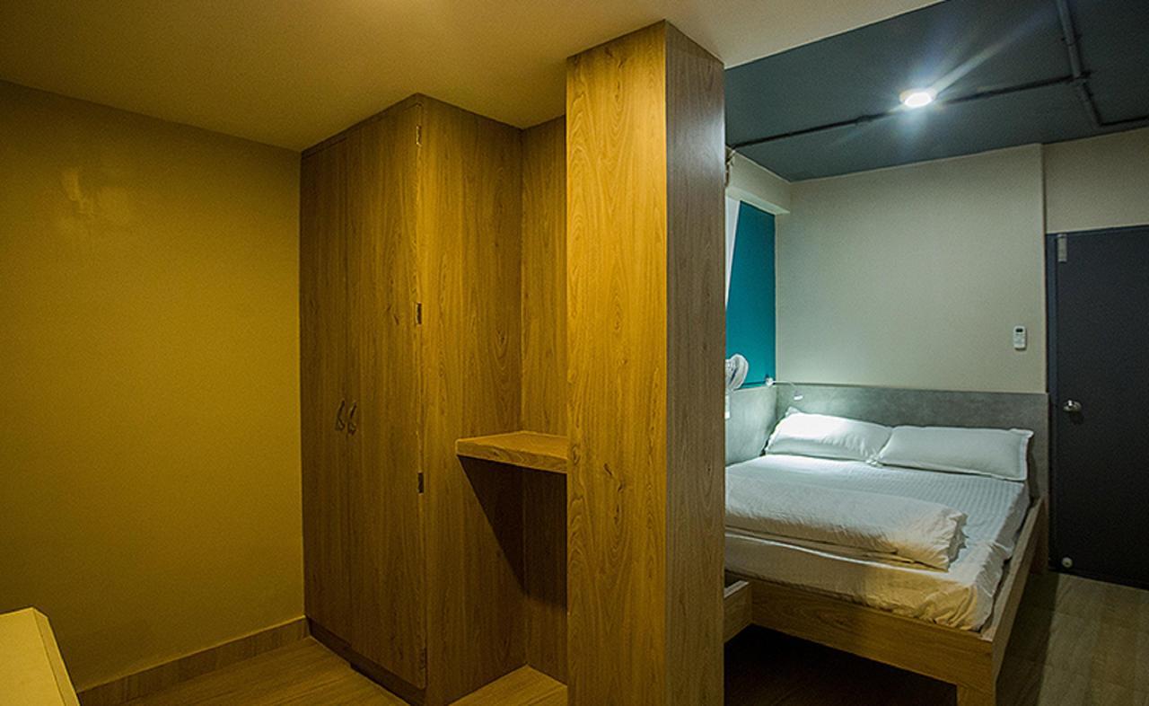 Pod N Beyond Smart Hotel Jamshedpur Bagian luar foto